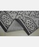Безворсовая ковровая дорожка  129724, 2.00 x 2.66 - высокое качество по лучшей цене в Украине - изображение 3
